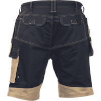 KEILOR šortky bežová