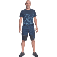 NEURUM CLS shorts navy