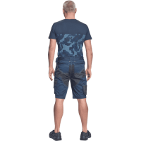 NEURUM CLS shorts navy
