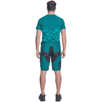 NEURUM CLS shorts petrol blue