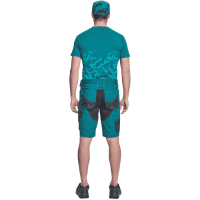 NEURUM CLS shorts petrol blue