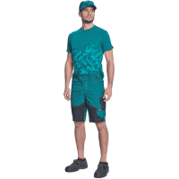 NEURUM CLS shorts petrol blue