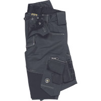 NEURUM CLS šortky antracitové