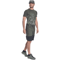 NEURUM CLS shorts dark olive