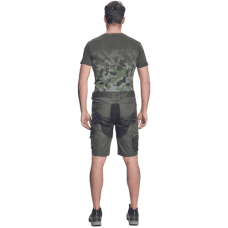 NEURUM CLS shorts dark olive