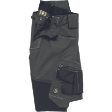 NEURUM CLS shorts dark olive