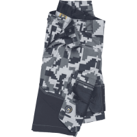 NEURUM CAMOU shorts anthracite