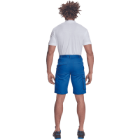 GIJON shorts royal blue