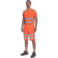 FERROL HV shorts orange