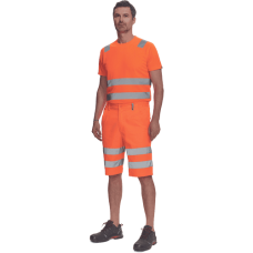 FERROL HV shorts orange