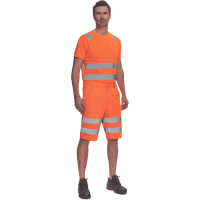 FERROL HV shorts orange