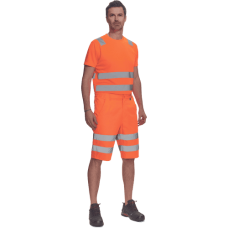 FERROL HV shorts orange
