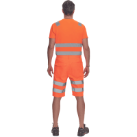 FERROL HV shorts orange