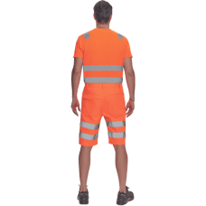 FERROL HV shorts orange