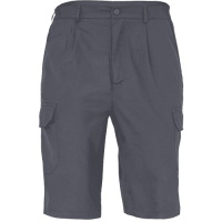 FF JOHAN shorts grey