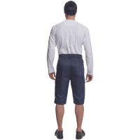 FF JOHAN shorts navy