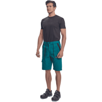 MAX NEO shorts green