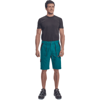 MAX NEO shorts green