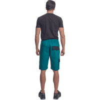 MAX NEO shorts green