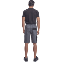 MAX NEO šortky antracitové