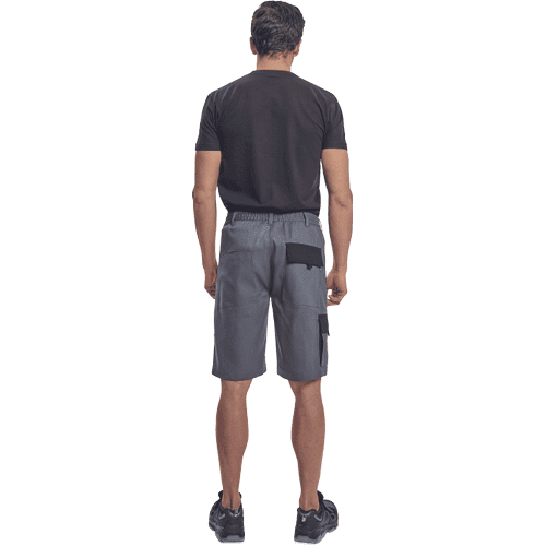MAX NEO shorts anthracite