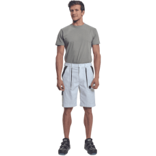 MAX NEO shorts white