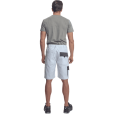 MAX NEO shorts white