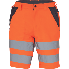 MAX VIVO HV shorts orange