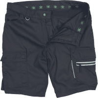 TAURUS shorts black