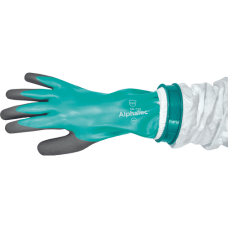 Ansell AlphaTec Glove Connector 070