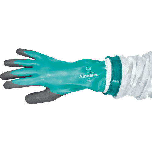 Ansell AlphaTec Glove Connector 070