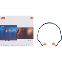 3M 1310 štuple do uší s pásikom