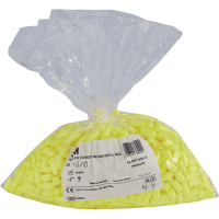 E.A.R  náhradná náplň 500 pár