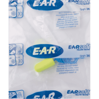E.A.R.Soft corded ES-01-005