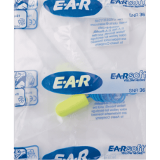 E.A.R. Soft so šnúrkou