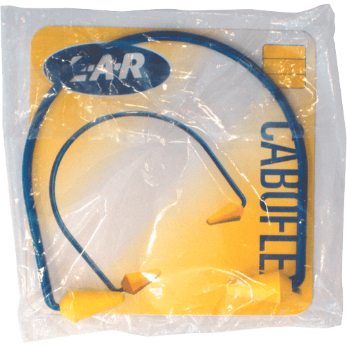 E.A.R. Caboflex ear plugs CF-01-000