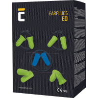 ED FUNCTION PLUG CORDEDear plug (250 p.)