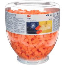 3M 1100B Refill bottles