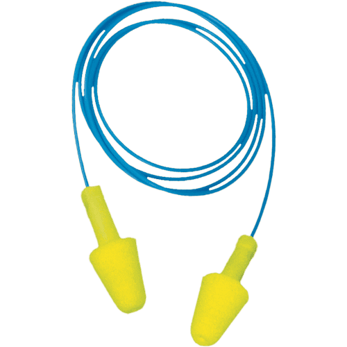 3M EAR Flexible Fit corded earplug