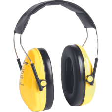 Peltor H510A-401-GU Earmuff headband