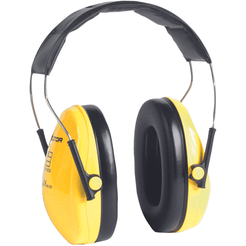 PELTOR muš. chrániče sluchu H510A-401-GU/H9A