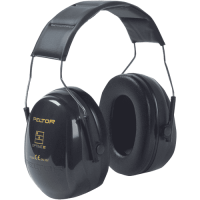 Peltor H520A-407-GQ Earmuff headband