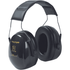 Peltor H520A-407-GQ Earmuff headband