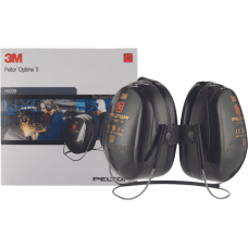 PELTOR muš. chrániče sluchu H520B-408-GQ/ H7B