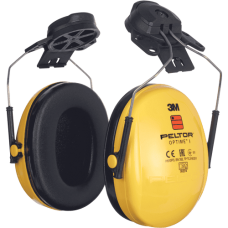 Peltor H510P3E-405-GU earmuffs helmet