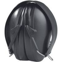 Peltor H515FB-516-SV muff foldable black