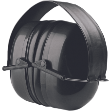 PELTOR mušľ. chrániče sluchu H520F-409-GQ /H7F sklad.