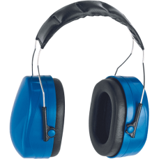 JSP AER110 ear defenders Classic Extreme