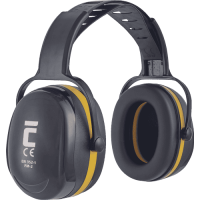 FM-2 earmuff black