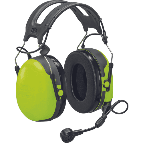 3M PELTOR CH-3 MT74H52A-110 earmuff